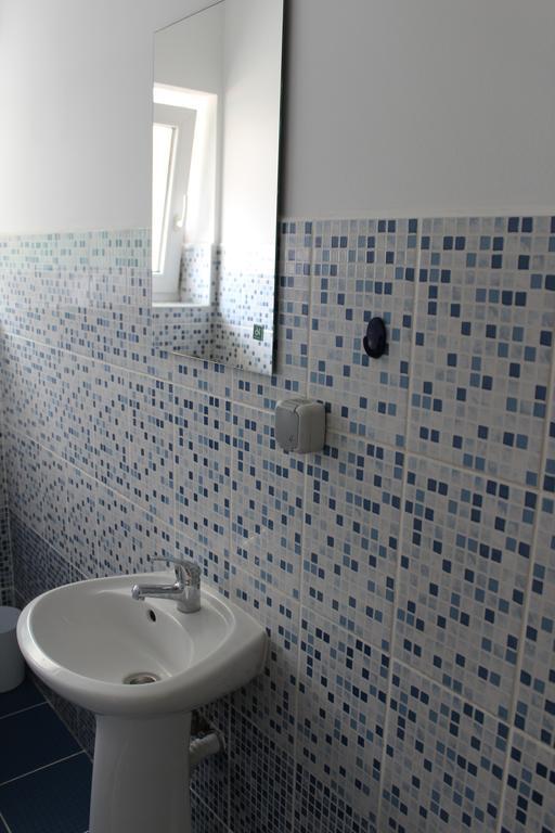 Aqua Apartments サトゥ・マーレ エクステリア 写真